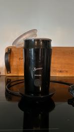 Philips melkopschuimer, Ophalen of Verzenden, Gebruikt