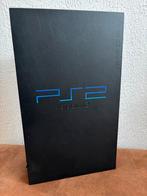 Playstation 2, Spelcomputers en Games, Spelcomputers | Sony PlayStation 2, Ophalen, Gebruikt, Met 1 controller, Phat