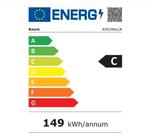 Bosch KGE koelkast-vriescombinatie 0.C VitaFresh., Ophalen