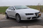 Alfa Romeo Brera 3.2 JTS V6 2006 Grijs, Auto's, Alfa Romeo, Particulier, 3195 cc, Brera, Zilver of Grijs