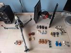 Lego Star Wars minifiguren, Ophalen of Verzenden, Zo goed als nieuw, Losse stenen, Lego