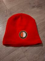 Feyenoord muts voor kind. Rood., Kinderen en Baby's, Kinderkleding | Mutsen, Sjaals en Handschoenen, Ophalen of Verzenden, Zo goed als nieuw