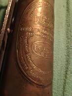 Brandblusser DESMO, Ophalen of Verzenden, Overige soorten, Nederland, Overige typen