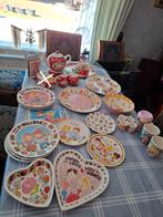 Blond Amsterdam Servies - Complete Set!, Huis en Inrichting, Keuken | Servies, Ophalen, Aardewerk, Blond Amsterdam