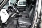 Land Rover Defender 110 2.0 P400e 110 X-DYNAMIC / PANO / 360, Auto's, 53 km, 404 pk, Gebruikt, Euro 6