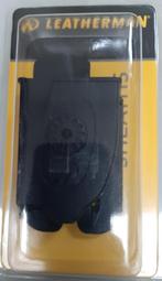 Leatherman Raptor Holster, Ophalen of Verzenden, Nieuw