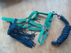 Halster, Dieren en Toebehoren, Ophalen of Verzenden, Gebruikt, Overige soorten