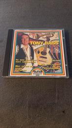 Telstar Tony Bass, Cd's en Dvd's, Cd's | Nederlandstalig, Ophalen of Verzenden, Zo goed als nieuw, Levenslied of Smartlap