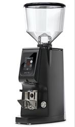 Eureka Atom 65, Witgoed en Apparatuur, Koffiezetapparaten, 10 kopjes of meer, Ophalen of Verzenden, Koffiemachine