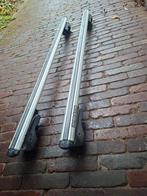 Dakdragers voor Open Rails, Auto diversen, Dakdragers, Ophalen