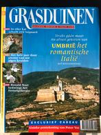 GEZOCHT: blad Grasduinen nr. 9 1994 september, Boeken, Ophalen of Verzenden, Zo goed als nieuw, Muziek, Film of Tv