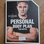 Tom Barten - Personal Body Plan, Boeken, Gezondheid, Dieet en Voeding, Nieuw, Tom Barten, Ophalen of Verzenden, Dieet en Voeding