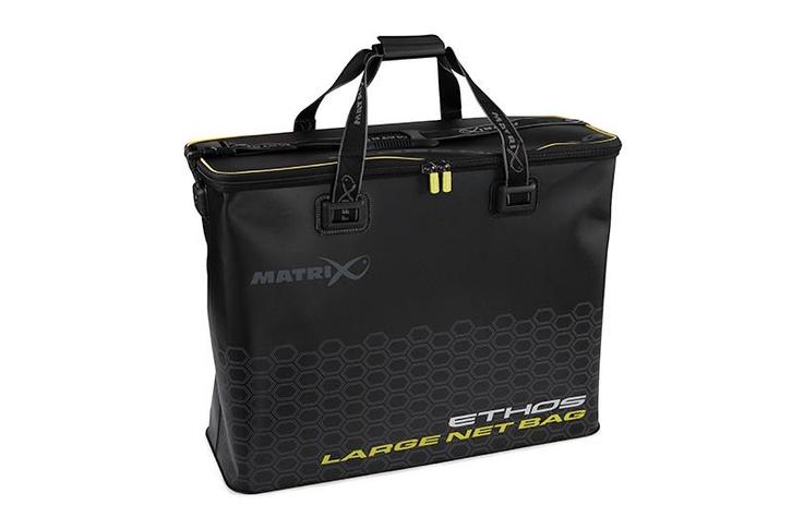 Matrix Ethos Net Bag Large, Watersport en Boten, Hengelsport | Witvissen, Nieuw, Overige typen, Ophalen of Verzenden
