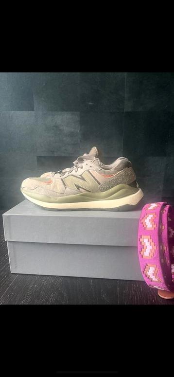 New Balance beschikbaar voor biedingen
