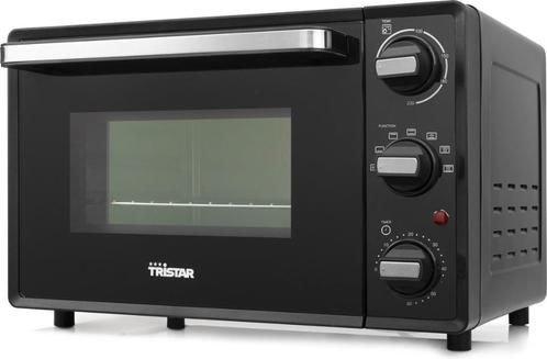 Tristar OV-3622 - Oven hetelucht 800W, Watersport en Boten, Accessoires en Onderhoud, Gebruikt, Kombuis en Sanitair, Ophalen