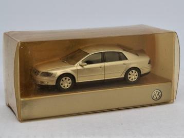 VW Phaeton - Wiking 1/87 beschikbaar voor biedingen