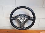 Audi A6 s6 rs6 1996 - 2004 lederen stuur knoppen flippers, Auto-onderdelen, Besturing, Ophalen of Verzenden, Gebruikt, Audi