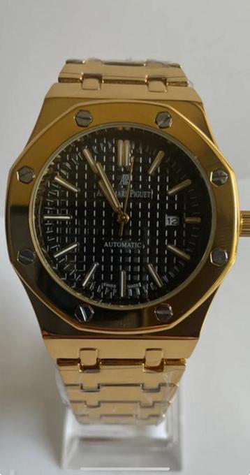 Ap horloge beschikbaar voor biedingen