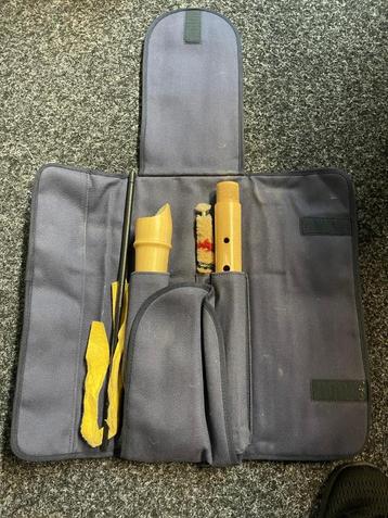 Meinel MNL-431 tenorblokfluit beschikbaar voor biedingen