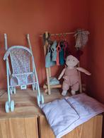 Poppenset, Ophalen of Verzenden, Babypop