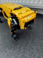 Robothond Mould King (technisch lego), Ophalen of Verzenden, Zo goed als nieuw