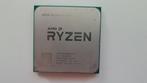 Ryzen 5 2600 processor, Computers en Software, Processors, Ophalen, 6-core, AMD Ryzen 5, Zo goed als nieuw