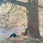 John Lennon - Plastic Ono Band LP (Hollandse Persing), Cd's en Dvd's, Vinyl | Pop, Verzenden, 1960 tot 1980, Gebruikt