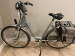 Elektrische fiets, Minder dan 30 km per accu, Gebruikt, 51 tot 55 cm, Ophalen