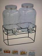 2 x 2 drankdispenser, Ophalen, Nieuw
