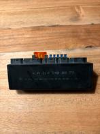 Computers modules K40 relais SLK R170, Ophalen, Gebruikt, Mercedes-Benz