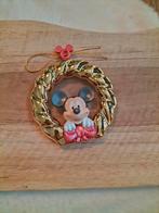 Disney kransje Mickey Mouse • Ah spaaractie, Verzamelen, Supermarktacties, Albert Heijn, Ophalen of Verzenden