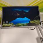 2 Acer beeldschermen met monitor arm 24 inch schermen, Computers en Software, Monitoren, Ophalen, Gebruikt, 101 t/m 150 Hz, Overige typen