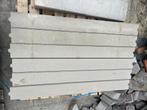 Betonband, Ophalen, Klinkers, Nieuw, Minder dan 5 m²