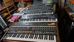 Reparatie en onderhoud vintage synthesizers, Ophalen, Zo goed als nieuw, Overige aantallen, Overige merken