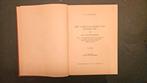 Aan ZKH prins Amadero XVI Carnavalsboek van Nederland 1950, Boeken, Ophalen of Verzenden, Gelezen, DJ van der Ven
