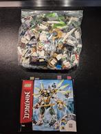 Lego 70676 Robot, Ophalen of Verzenden, Gebruikt, Complete set, Lego