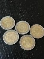 2 euro munten 25 Jahre Deutsche einheit 2015, Postzegels en Munten, Ophalen of Verzenden