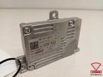 VW Seat Skoda Koplamp LED Module Starter 992941597A, Ophalen of Verzenden, Gebruikt, Skoda