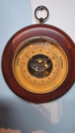 Weerstation barometer, Ophalen of Verzenden