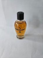 miniatuur parfum NonChalance eau de cologne, Verzamelen, Ophalen of Verzenden, Zo goed als nieuw, Miniatuur, Gevuld