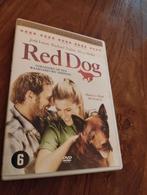Dvd Red Dog NLO Waargebeurd verhaal, Vanaf 6 jaar, Ophalen of Verzenden, Zo goed als nieuw, Drama