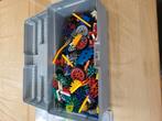 Knex met boekjes, Ophalen, Gebruikt, K'nex