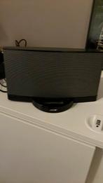 Bose Sounddock series II, Audio, Tv en Foto, Luidsprekers, Ophalen, Gebruikt, Bose, 120 watt of meer