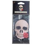 Rose Gothic Skulls and Roses luchtverfrisser 2,00., Nieuw, Ophalen of Verzenden