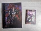Warhammer 40k emperors children codex en datacards, Hobby en Vrije tijd, Wargaming, Met verf, Verzenden, Nieuw, Warhammer 40000