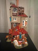 Lego Harry Potter, Ophalen of Verzenden, Zo goed als nieuw
