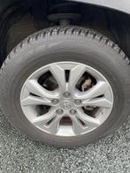 Toyota Yaris Cross velgen met winterbanden incl.Sensoren., Ophalen