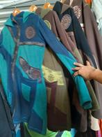 Nieuwe Fleece Jas/ vest handgemaakte., Ophalen of Verzenden, Nieuw