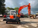 Kubota KX 151 graafmachine 5 tonner, Graafmachine
