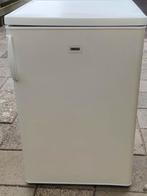 Goedwerkende tafelmodel koelkast Zanussi, Ophalen, Minder dan 85 cm, 45 tot 60 cm, Zonder vriesvak